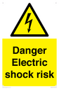 electric-shock-risk-with-electrical-warning-triangle~